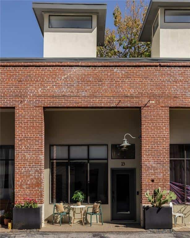 307 Cherokee Avenue SE 13 #13, Atlanta, GA 30312