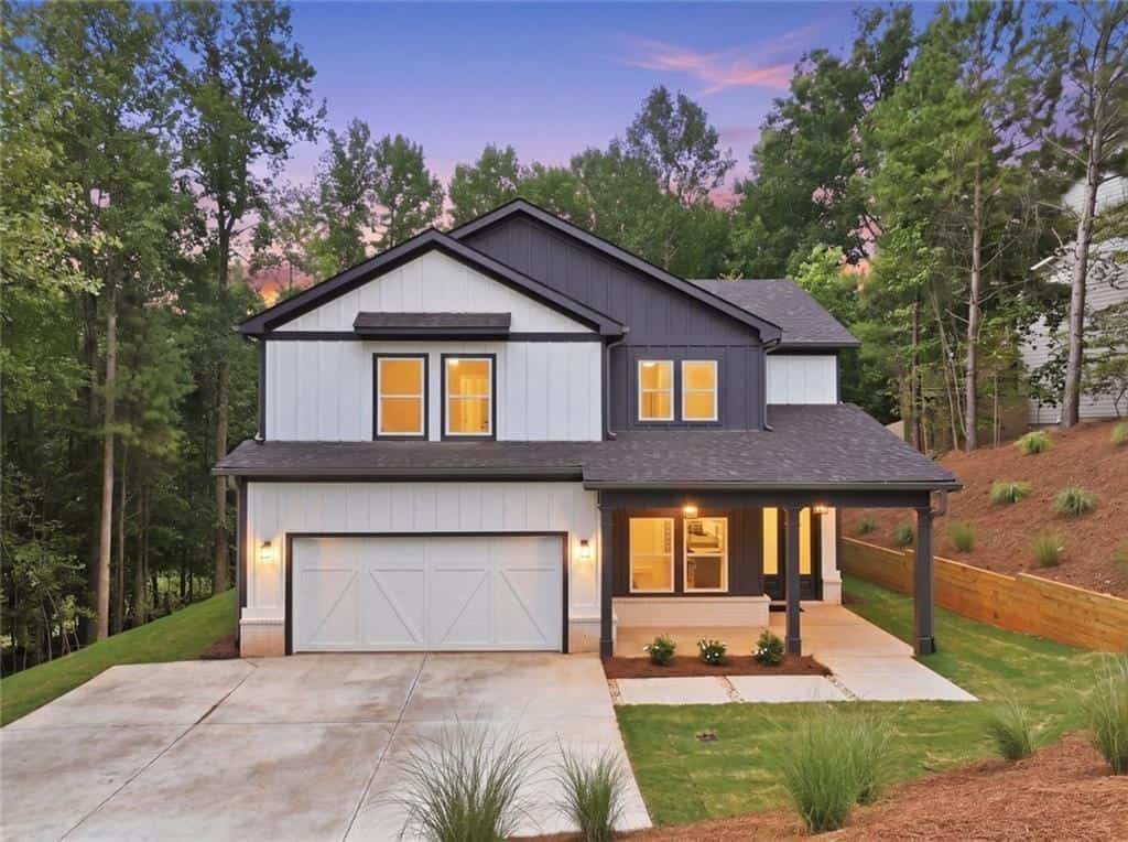 4813 River Bottom Drive, Gainesville, GA 30507