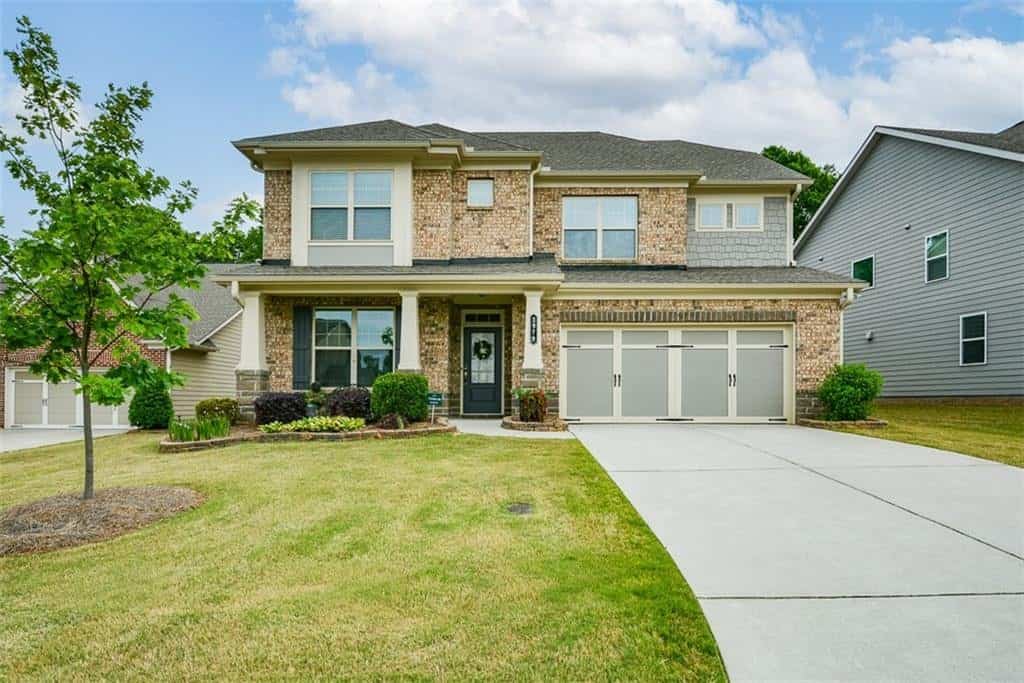 2970 Prestwood Drive, Cumming, GA 30040