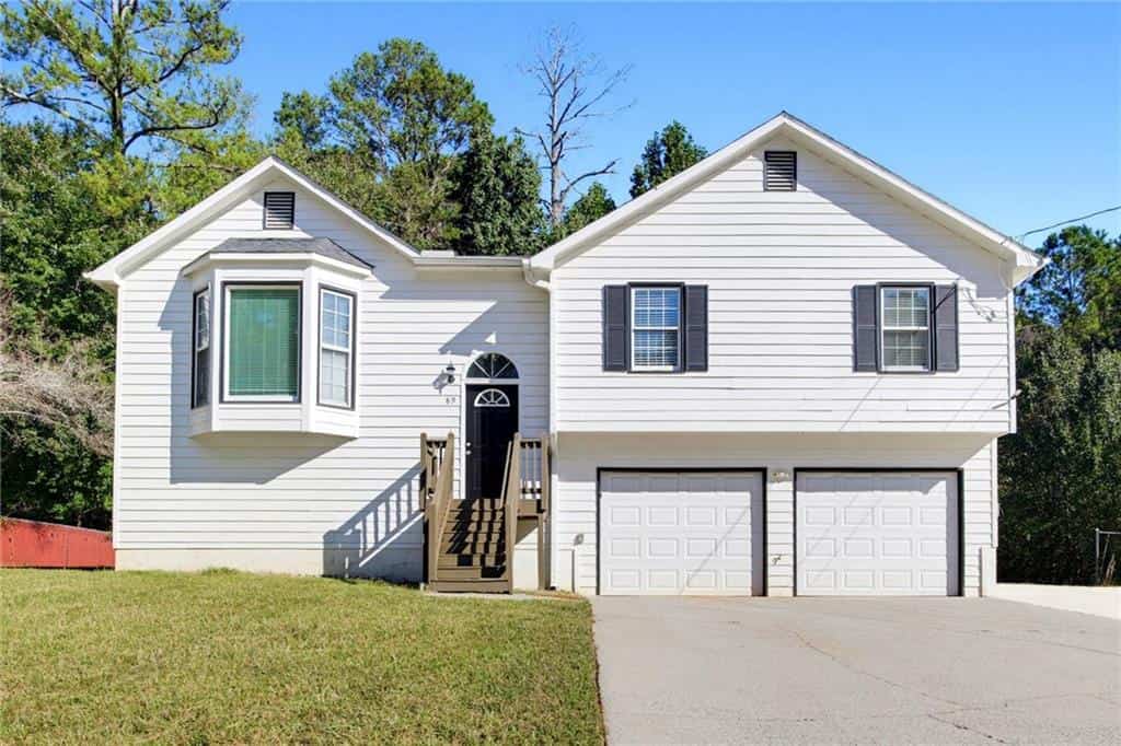 89 Indian Trail Drive, Powder Springs, GA 30127