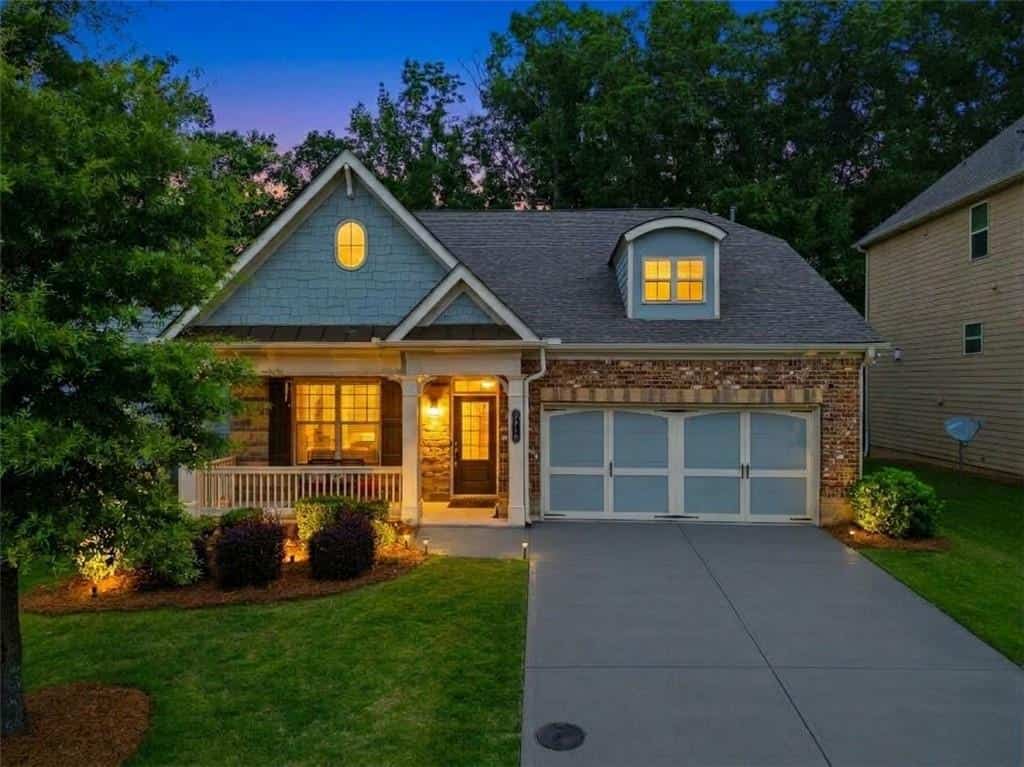 2910 Prestwood Drive, Cumming, GA 30040