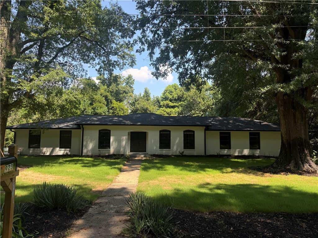 923 Old Noonday Sch House Road, Marietta, GA 30066