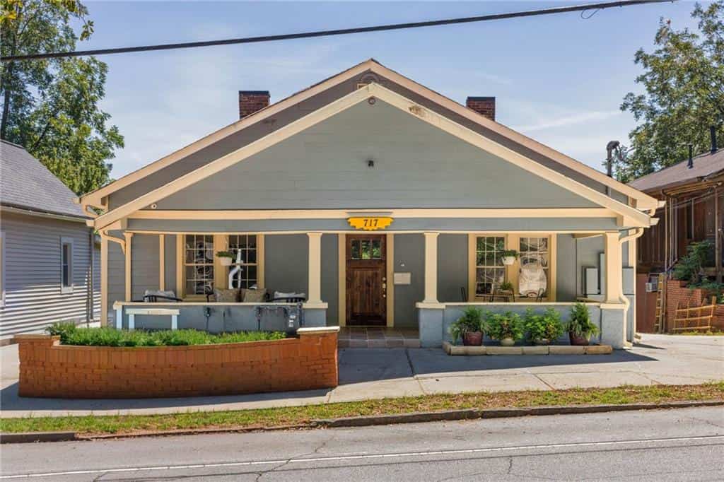 717 Berne Street SE, Atlanta, GA 30312