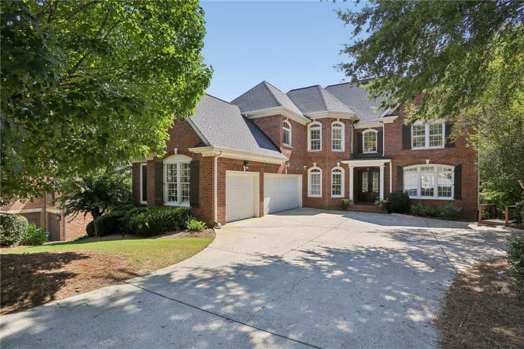 2005 Granbury Court, Cumming, GA 30041