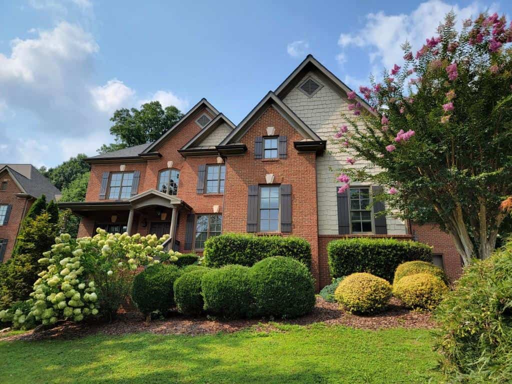 5840 Cool Springs Drive, Cumming, GA 30040