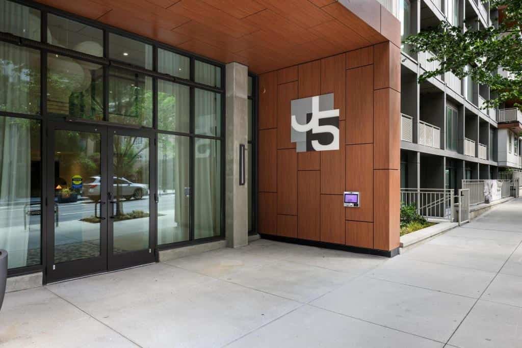 775 Juniper Street NE 602 #602, Atlanta, GA 30308