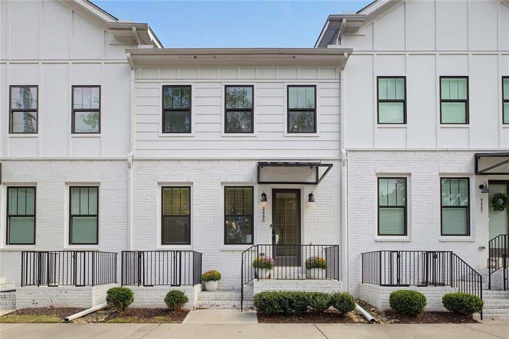 2485 Sycamore Road, Atlanta, GA 30318