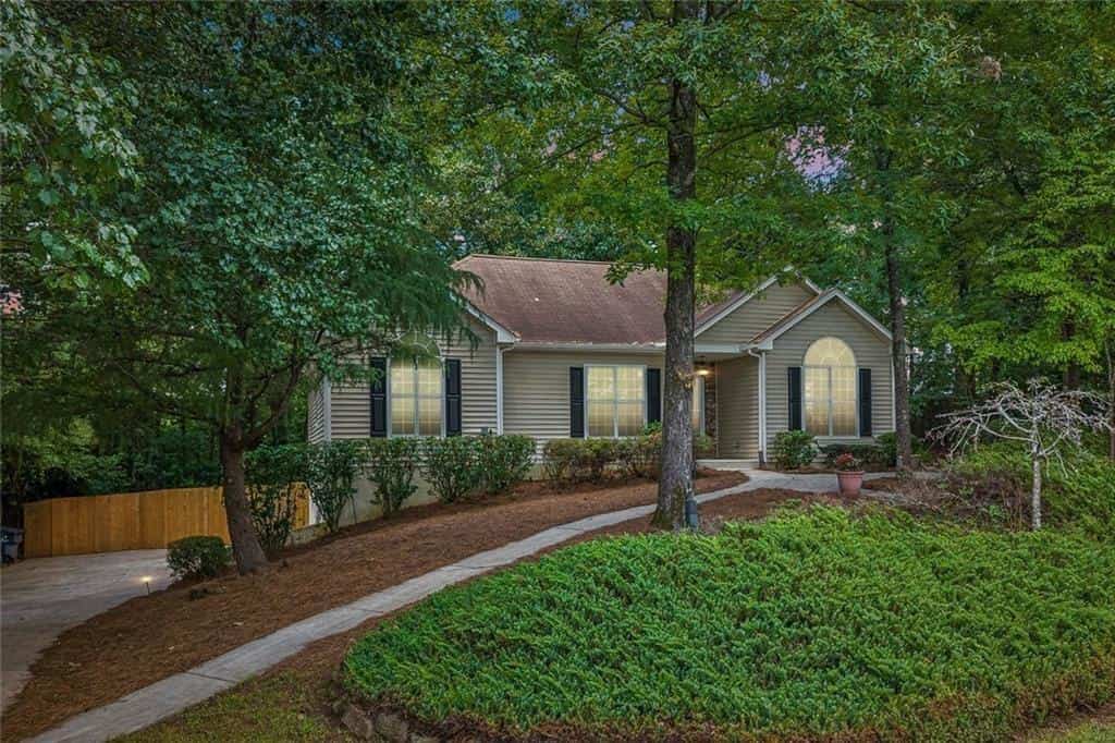 6940 Shady Oak Lane, Cumming, GA 30040