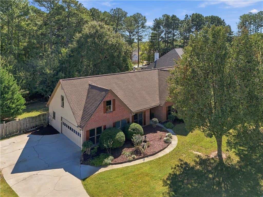 1935 Ashton Pointe Drive, Dacula, GA 30019