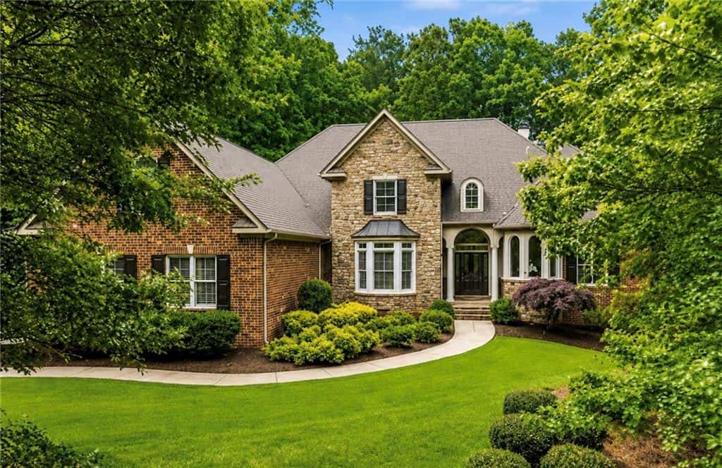 201 Wellington Falls Way, Canton, GA 30114