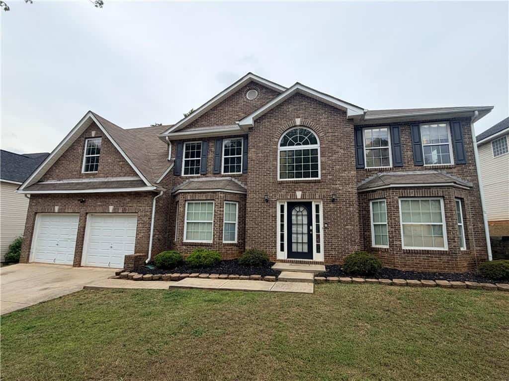 5076 Laythan Jace Court, Snellville, GA 30039