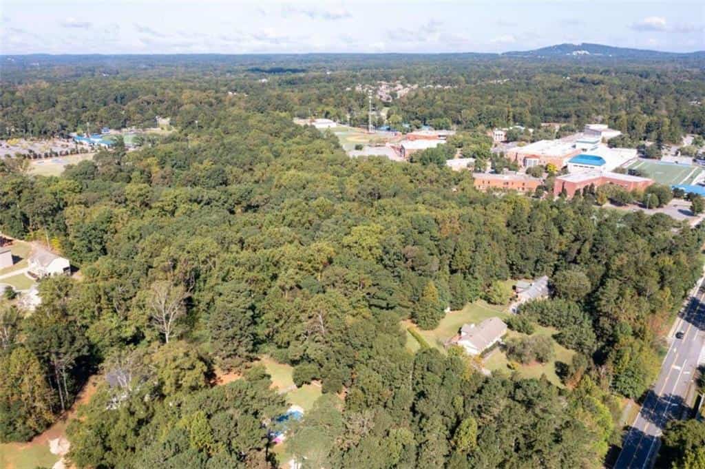 2526 New Macland Road, Powder Springs, GA 30127