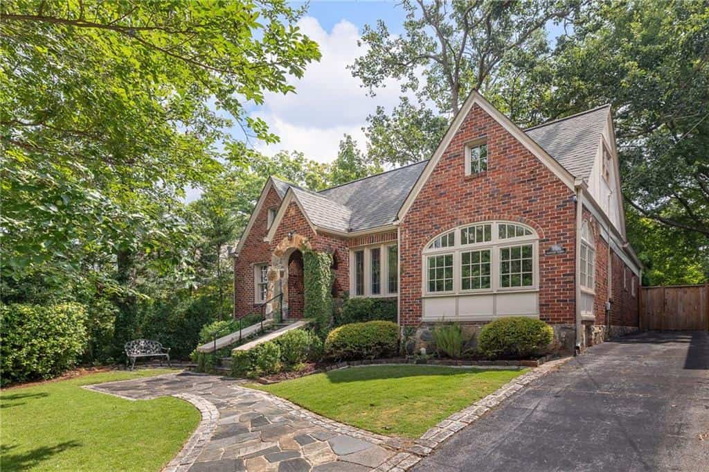 147 Superior Avenue, Decatur, GA 30030