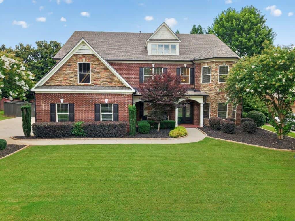 5050 Savannah Run, Cumming, GA 30040
