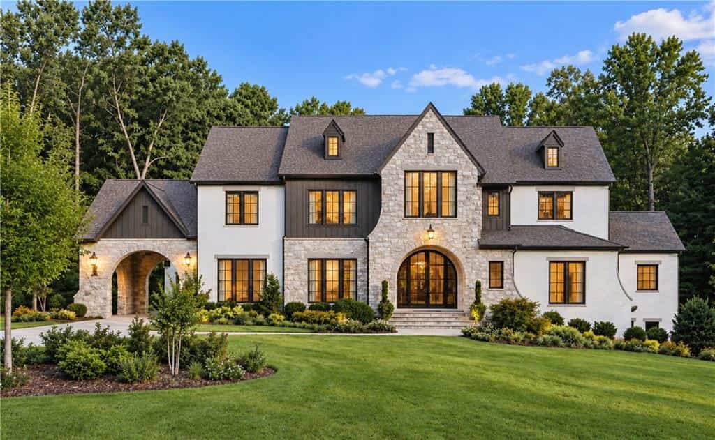 1000 Overlook Terrace, Ball Ground, GA 30107