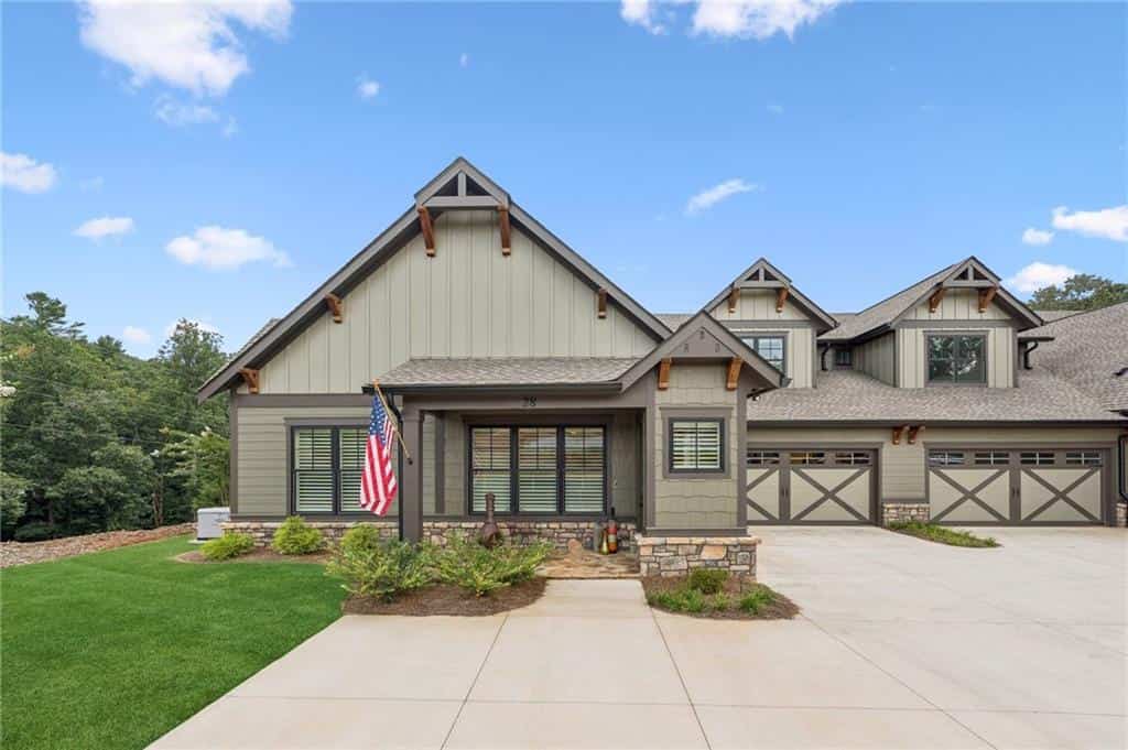 85 Villa Vista 30 #30, Jasper, GA 30148
