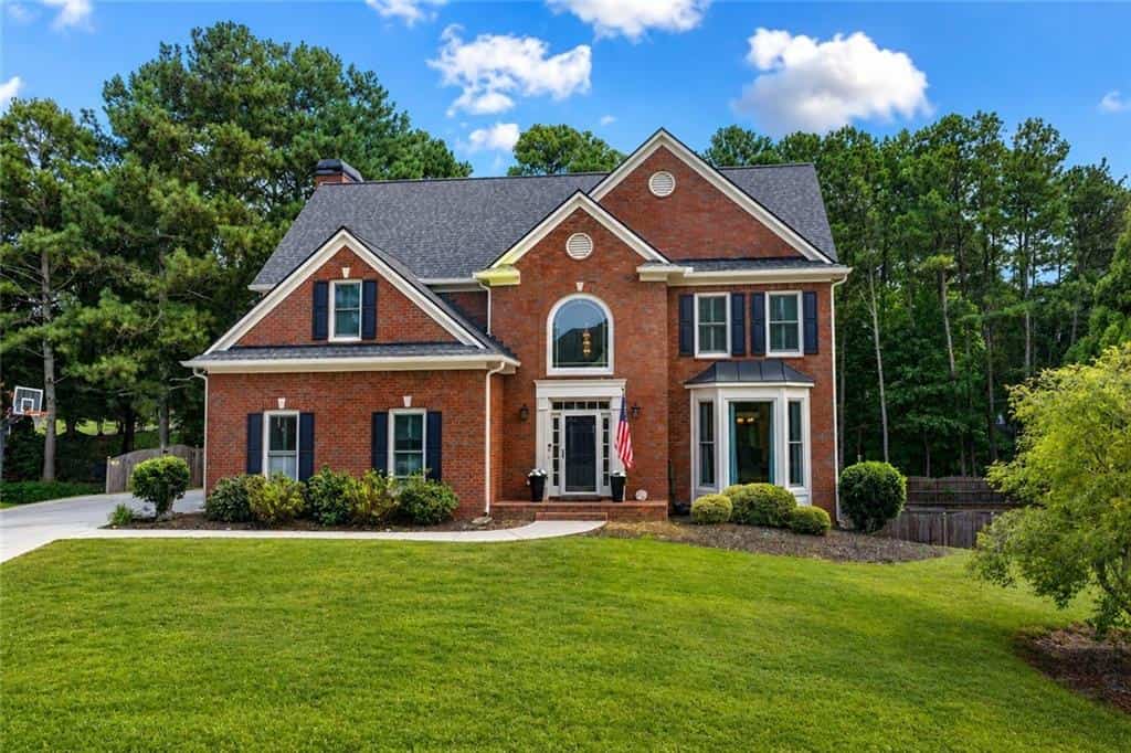 2642 Dunmoore Drive, Snellville, GA 30078