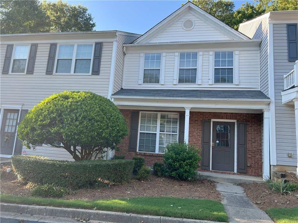 2010 Whitestone Place, Alpharetta, GA 30005