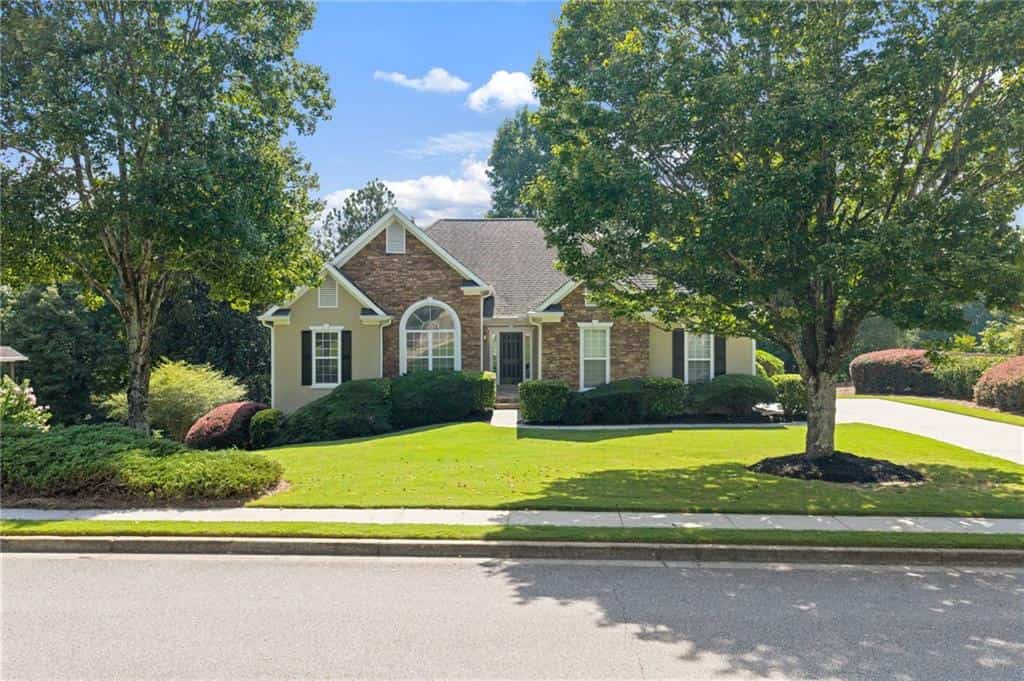 4170 Ruby Forest Boulevard, Suwanee, GA 30024
