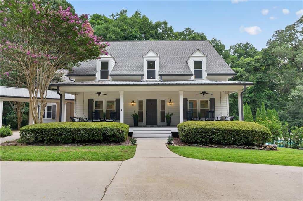 3380 Hill Forest Trail, Acworth, GA 30101