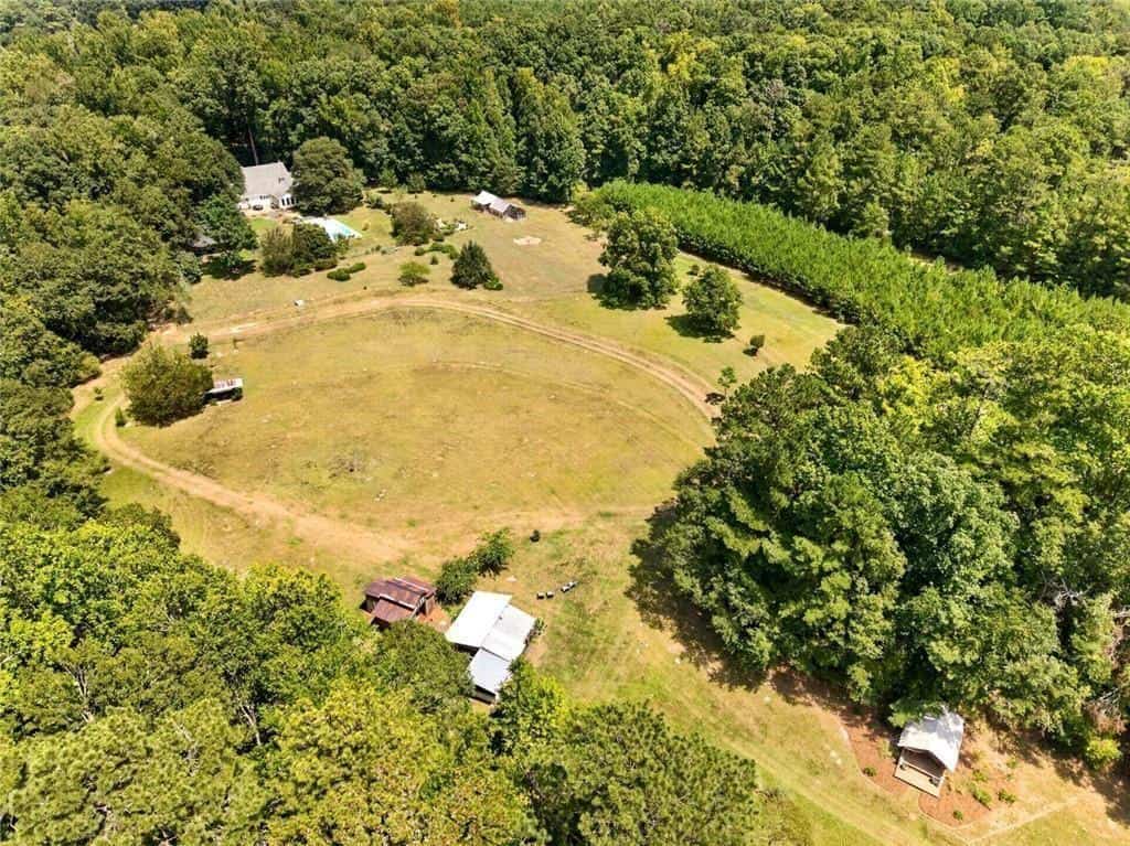 961 Birdie Road, Griffin, GA 30223