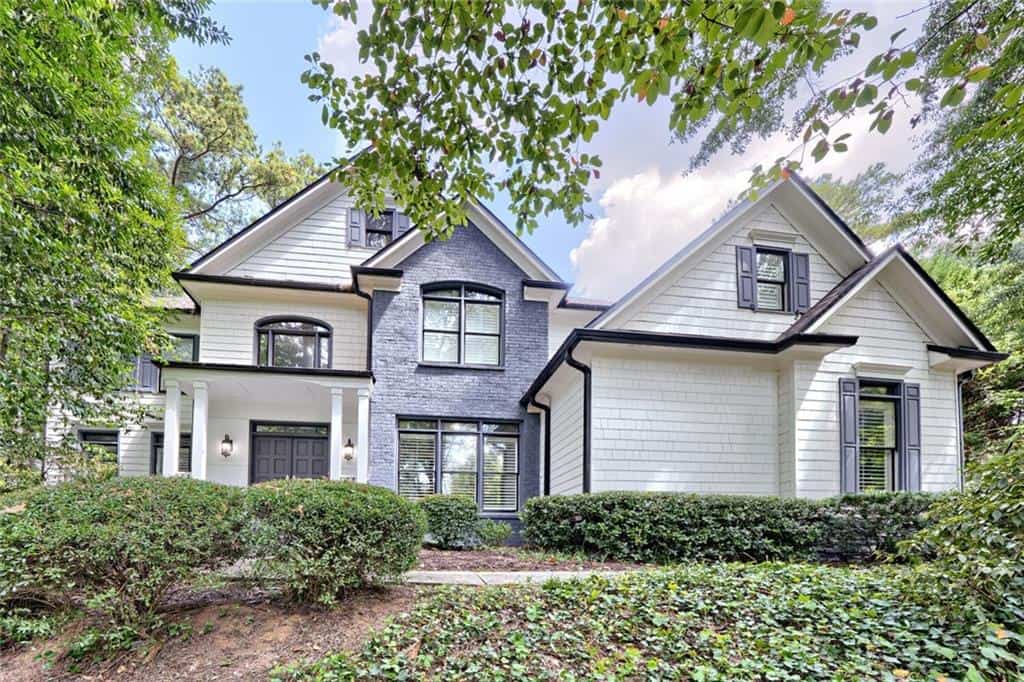 70 Honour Circle NW, Atlanta, GA 30305