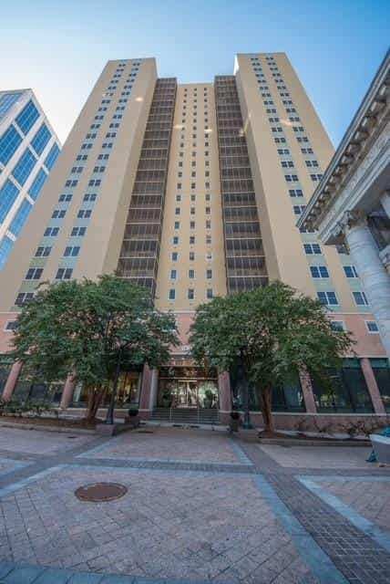 300 Peachtree Street NE 11C #11C, Atlanta, GA 30308