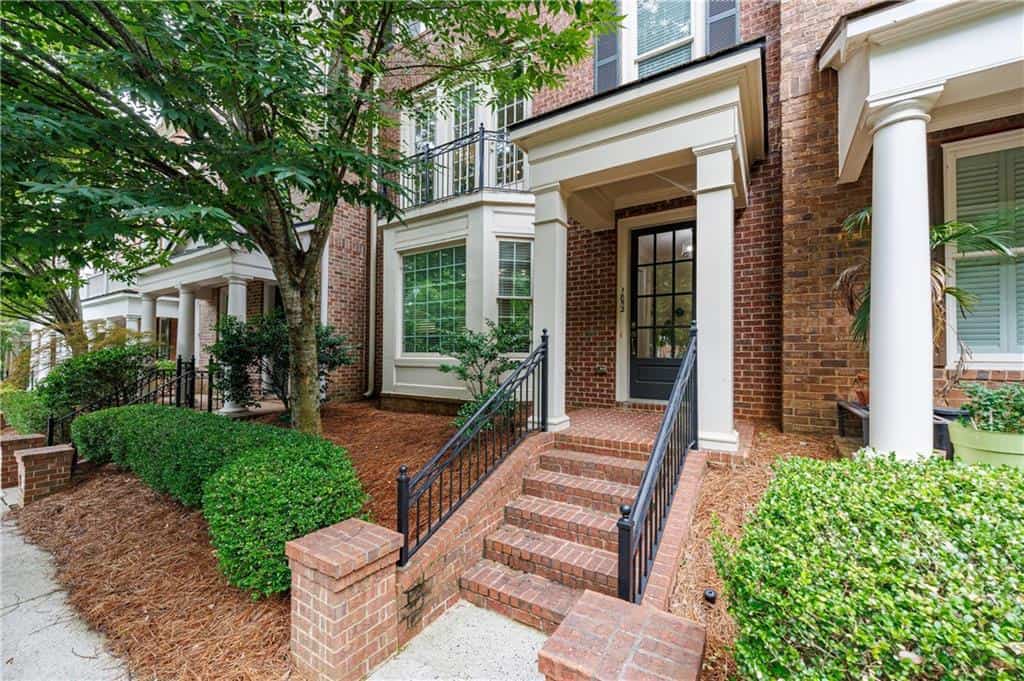 1852 Adagio Drive, Alpharetta, GA 30009