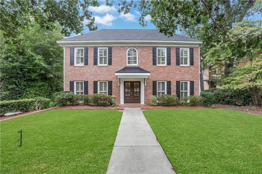 190 N Peachtree Street, Norcross, GA 30071