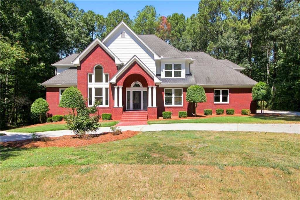 2960 Vail Valley Court, Snellville, GA 30078