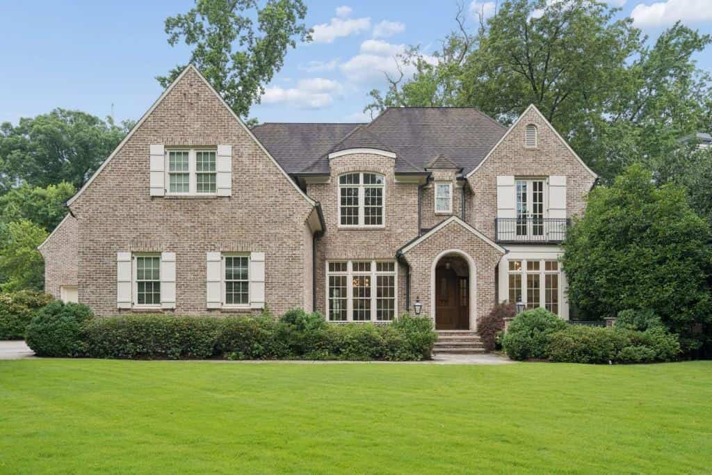 1740 Doncaster Drive NE, Atlanta, GA 30309