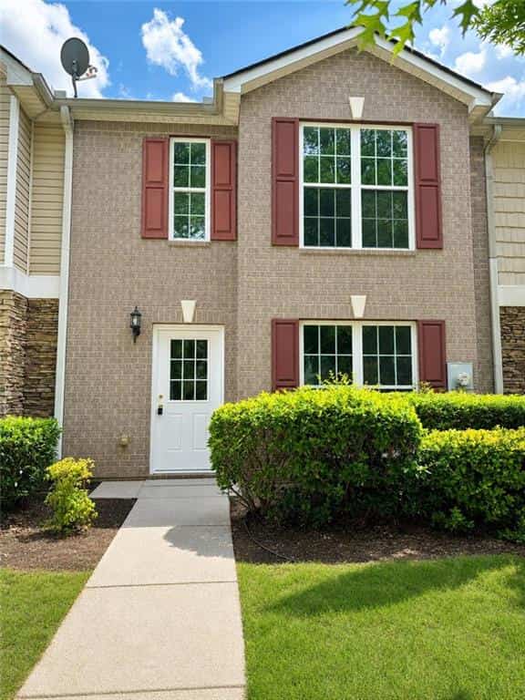 3511 Waldrop Trail, Decatur, GA 30034
