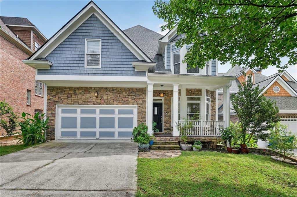 1159 Thornwell Drive NE, Brookhaven, GA 30319