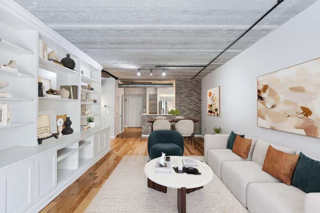 800 Peachtree Street NE 1110 #1110, Atlanta, GA 30308