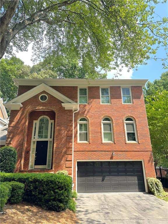 7155 Roswell Road 3 #3, Sandy Springs, GA 30328