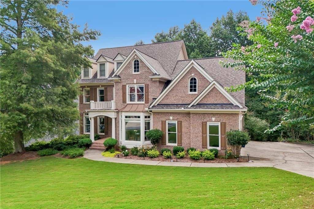5310 Hedgewick Way, Cumming, GA 30040