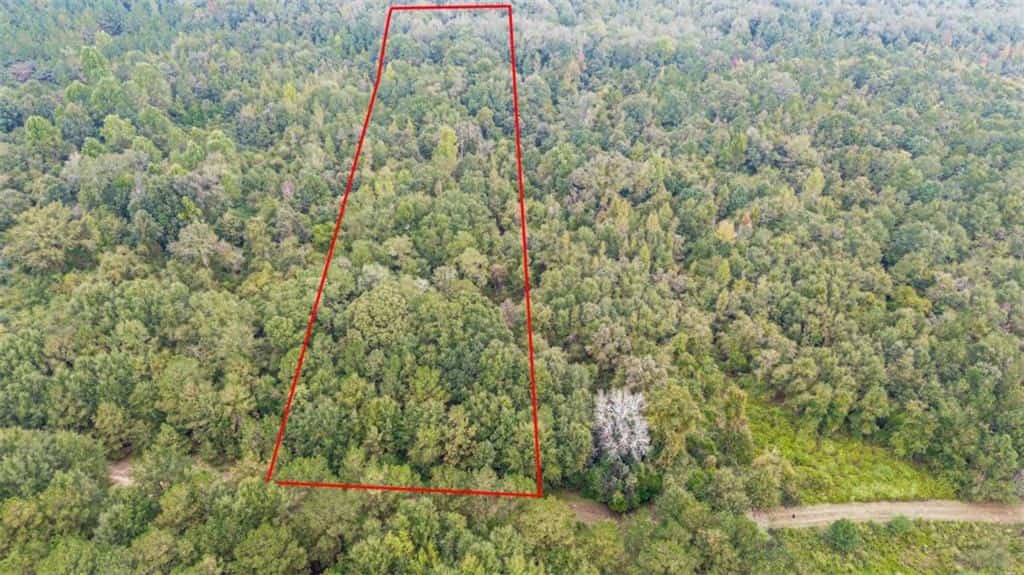0 Willow Creek Drive, Oglethorpe, GA 31068