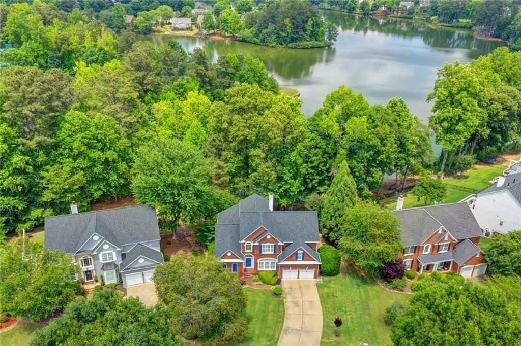 1510 Laleiah Drive, Cumming, GA 30041