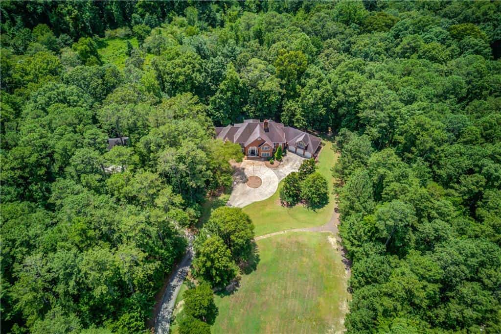 1345 Chandler Road, Lawrenceville, GA 30045