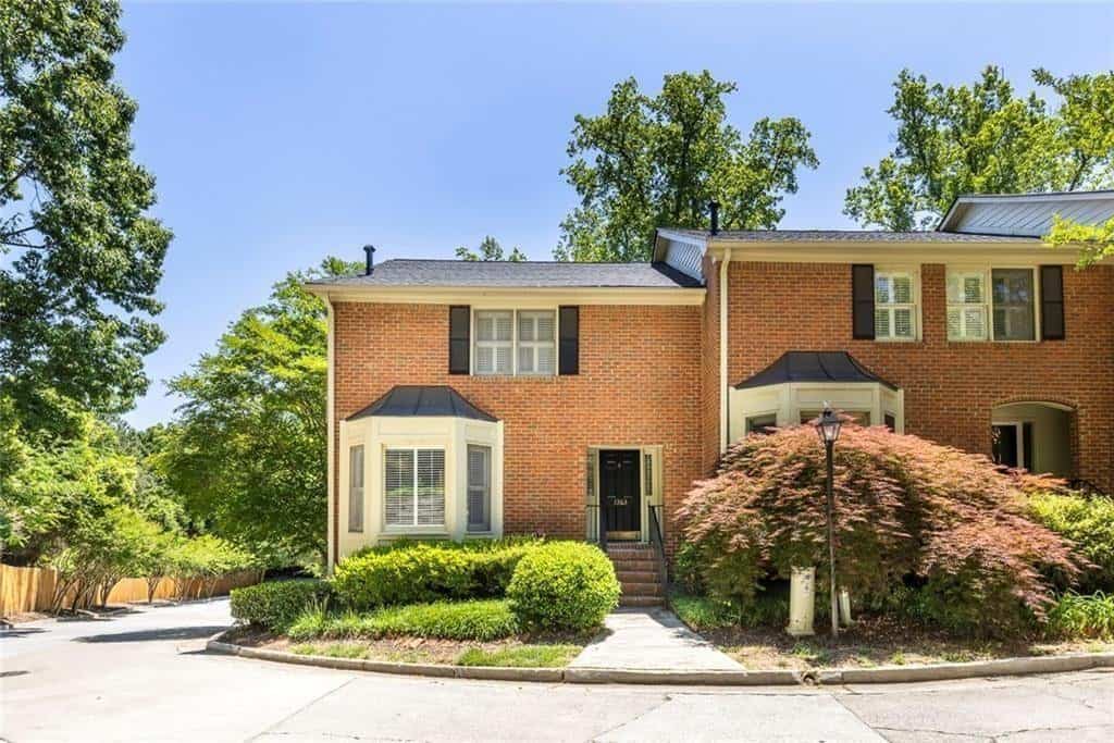 1363 Sheffield Glen Way, Atlanta, GA 30329