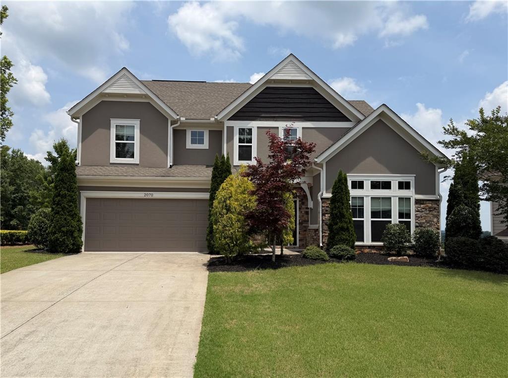 2070 Birmingham Court, Cumming, GA 30040