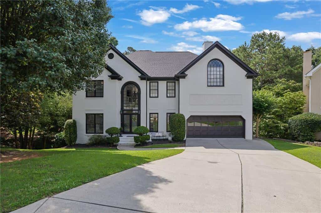 3160 Birchton Street, Johns Creek, GA 30022