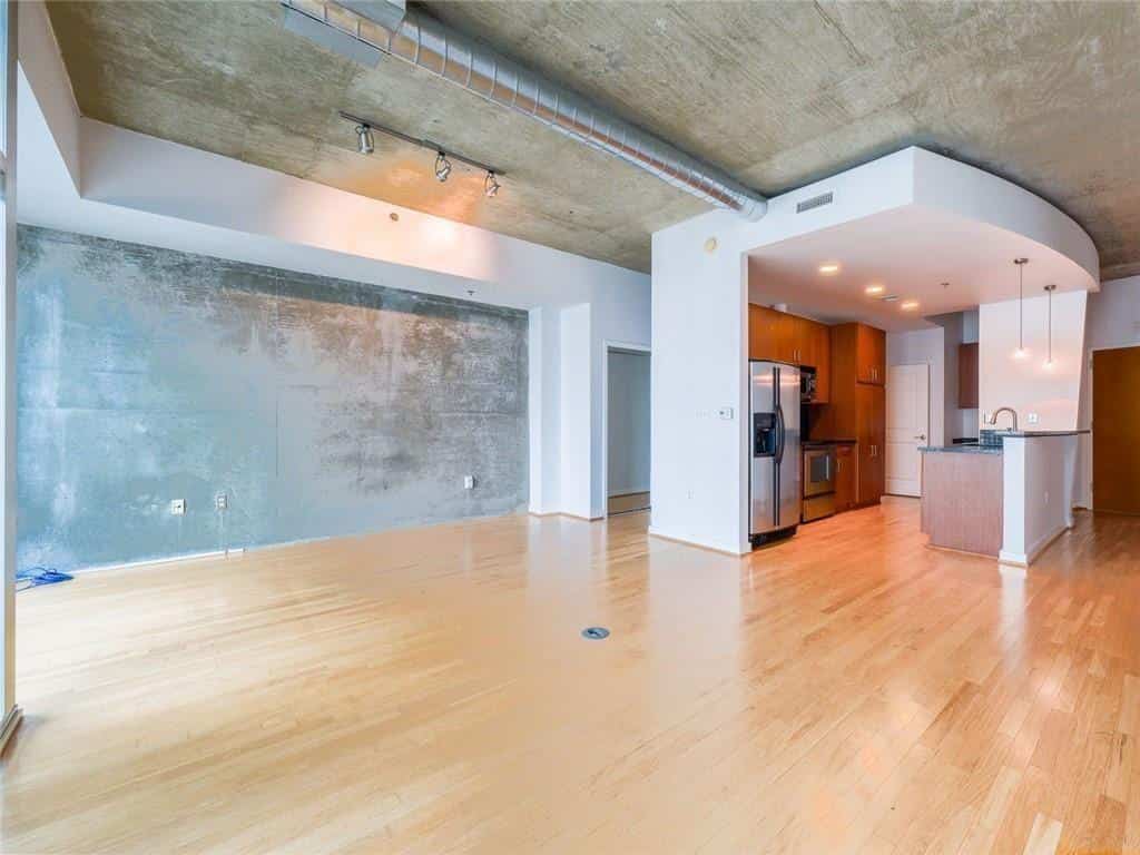 943 Peachtree Street NE 1909 #1909, Atlanta, GA 30309