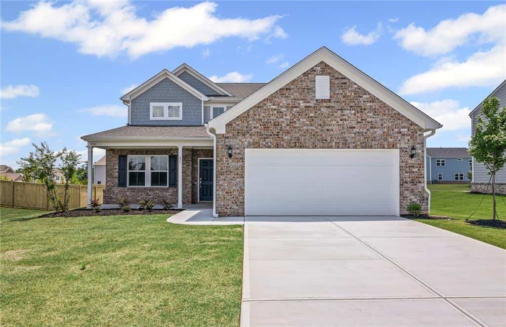 232 Delilah Street, Mcdonough, GA 30252
