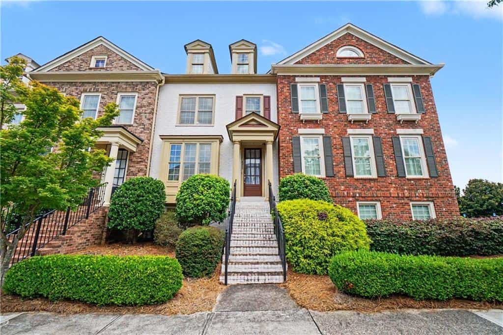 6235 Carriage Gate Lane, Mableton, GA 30126