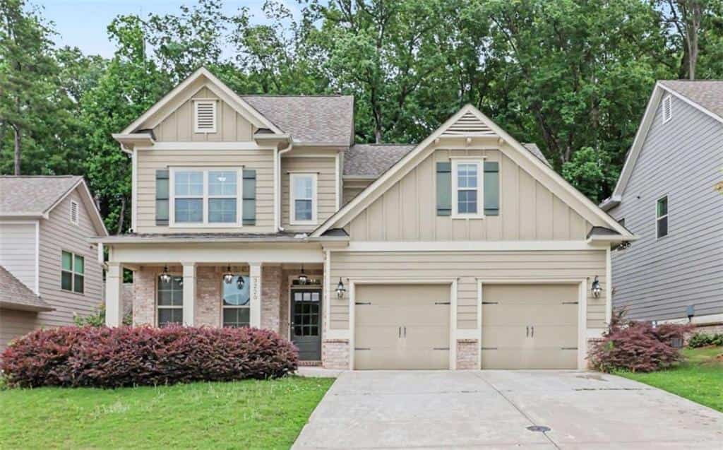 3220 Harmony Hill Trace, Kennesaw, GA 30144