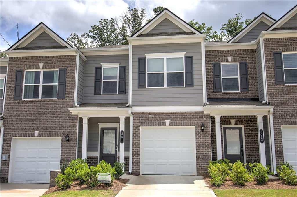 261 Dupont Drive, Cartersville, GA 30121