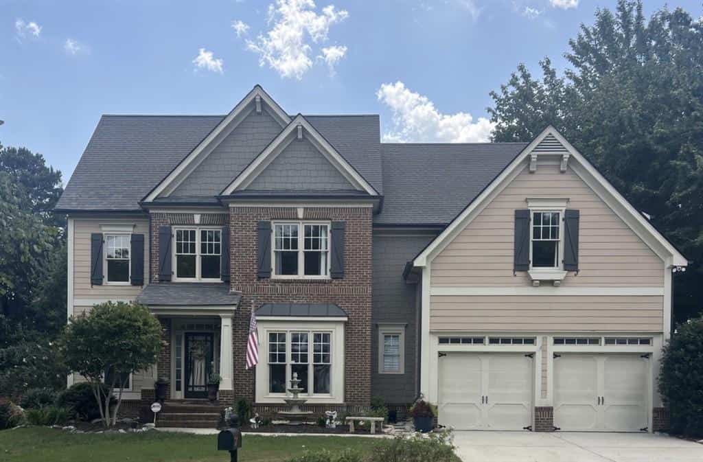 127 Stargaze Ridge, Canton, GA 30114