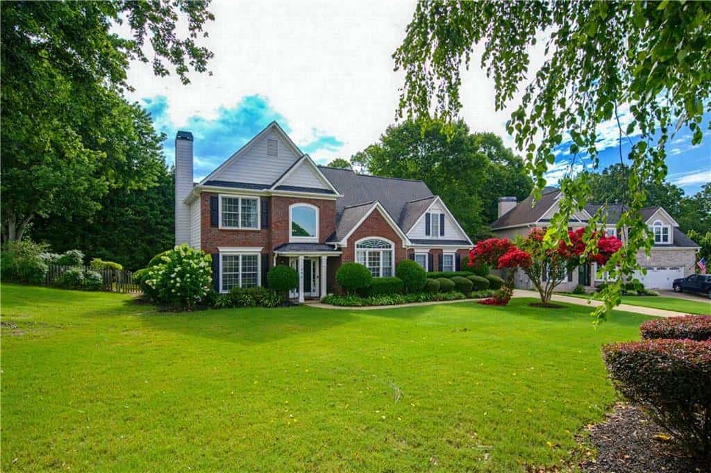 490 Ruby Forest Parkway, Suwanee, GA 30024