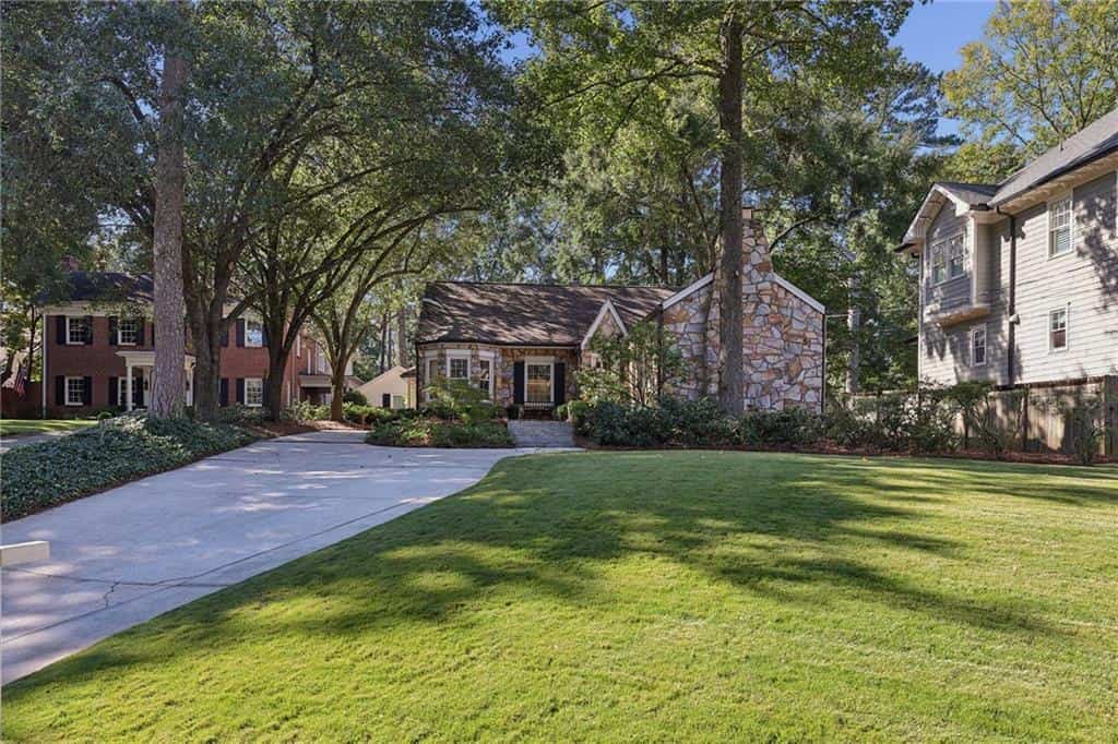 705 Stovall Boulevard NE, Atlanta, GA 30342